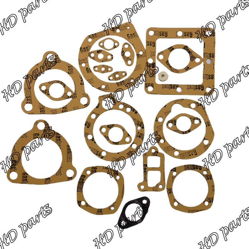 corredo di riparazione della guarnizione 6D170-2 6162-K2-9901 per l'insieme delle parti di riparazione del motore di KOMATSU