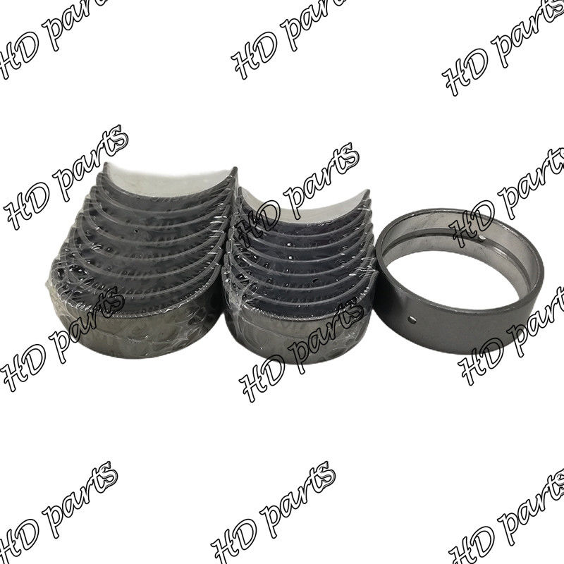 V2203 grande e piccolo delle mattonelle del motore pezzo di ricambio 1A091-23480 17311-23480 di V2403 per Kubota