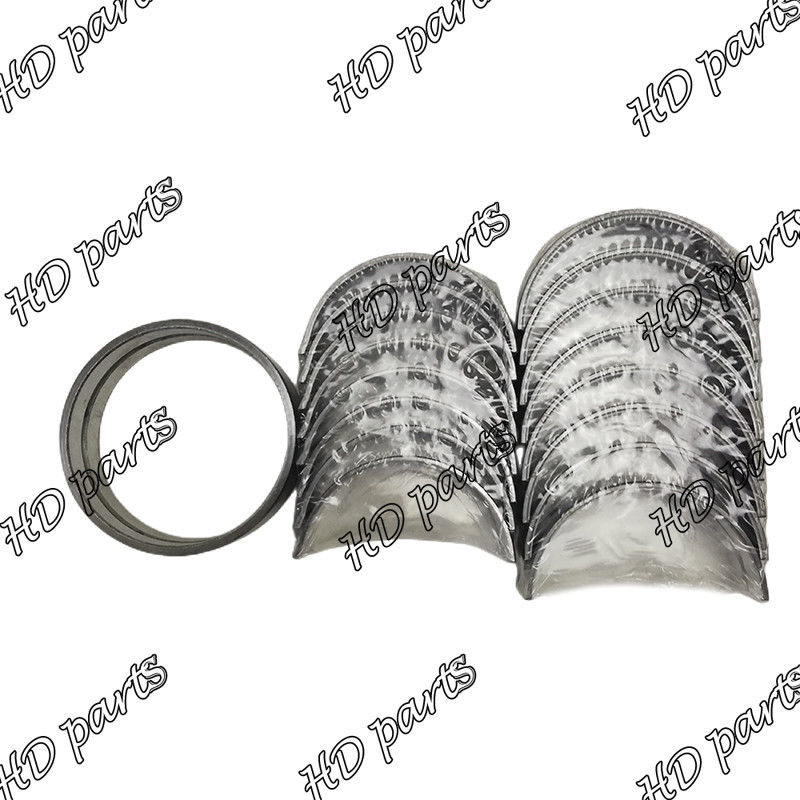 V2203 grande e piccolo delle mattonelle del motore pezzo di ricambio 1A091-23480 17311-23480 di V2403 per Kubota