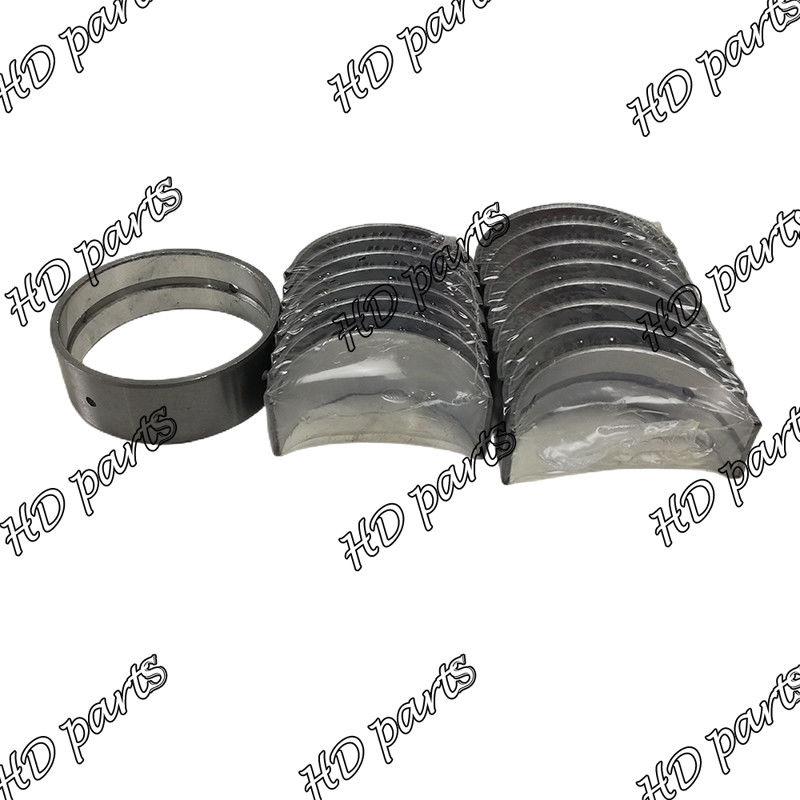 V2203 grande e piccolo delle mattonelle del motore pezzo di ricambio 1A091-23480 17311-23480 di V2403 per Kubota
