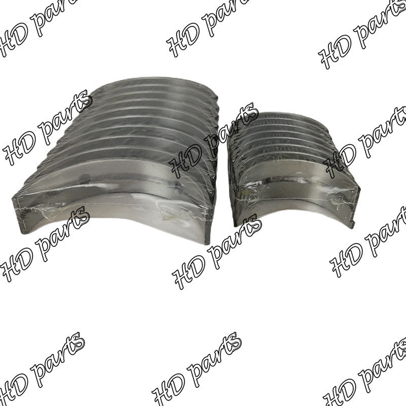 Grande e piccolo delle mattonelle del motore pezzo di ricambio 1J700-23470 1J700-22980 di V2607 per Kubota