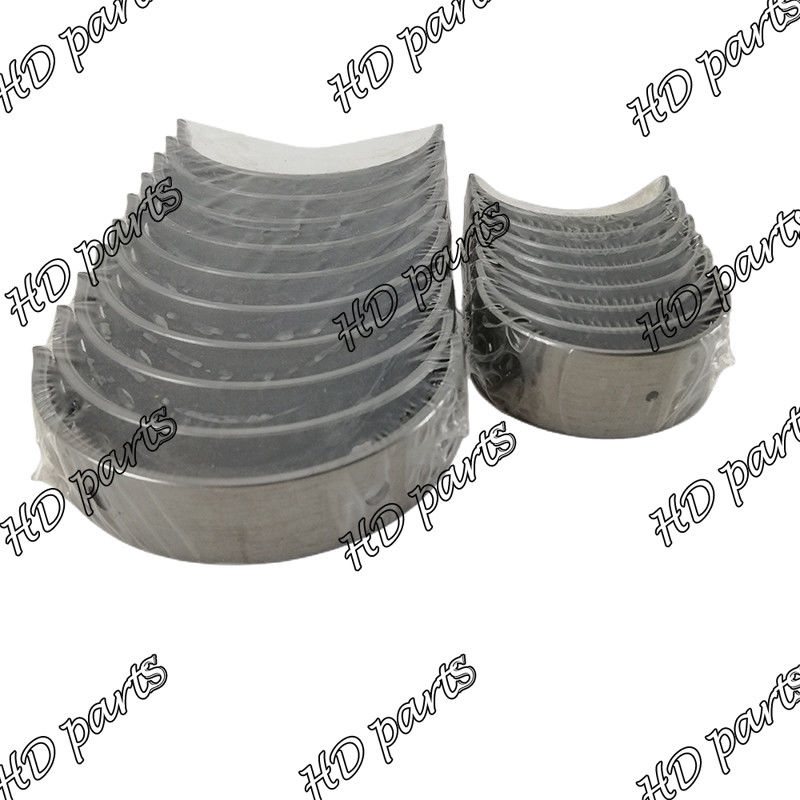 Grande e piccolo delle mattonelle del motore pezzo di ricambio 1J700-23470 1J700-22980 di V2607 per Kubota