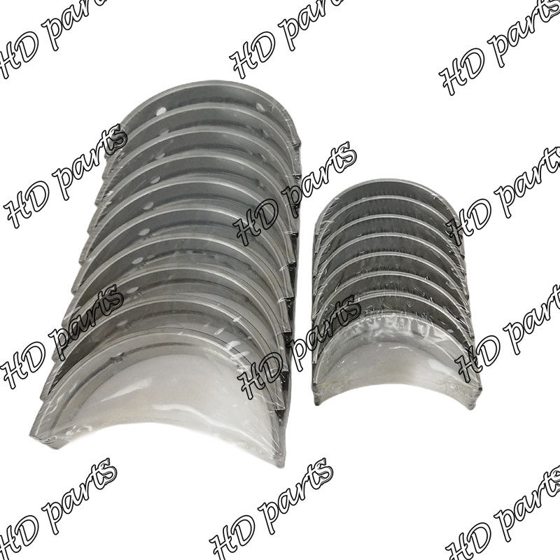 Grande e piccolo delle mattonelle del motore pezzo di ricambio 1J700-23470 1J700-22980 di V2607 per Kubota