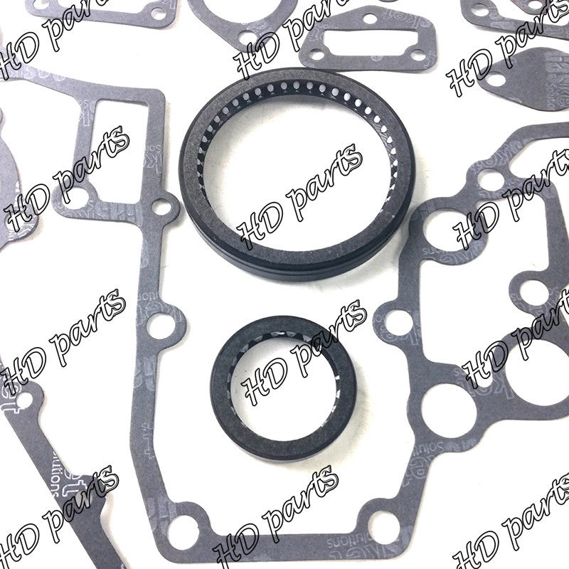 Corredo di riparazione della guarnizione V1903 07916-27750 16454-03310 per l'insieme delle parti di riparazione del motore di KOMATSU