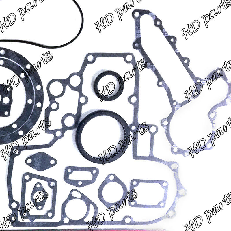 Corredo di riparazione della guarnizione V1903 07916-27750 16454-03310 per l'insieme delle parti di riparazione del motore di KOMATSU