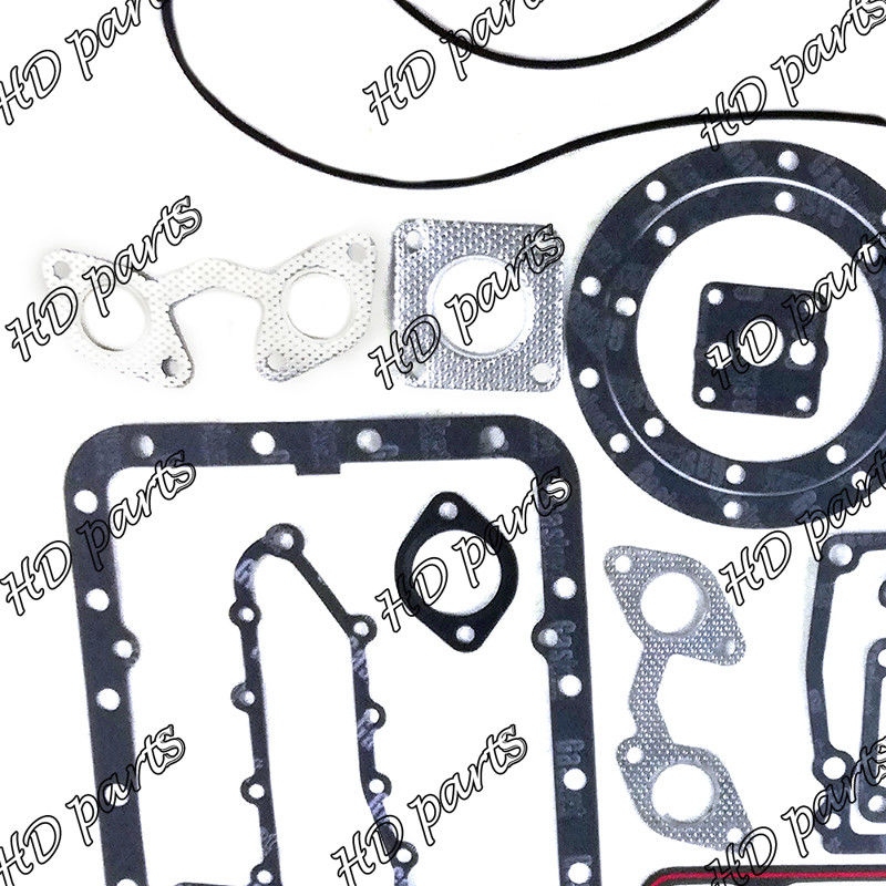 Corredo di riparazione della guarnizione V1903 07916-27750 16454-03310 per l'insieme delle parti di riparazione del motore di KOMATSU