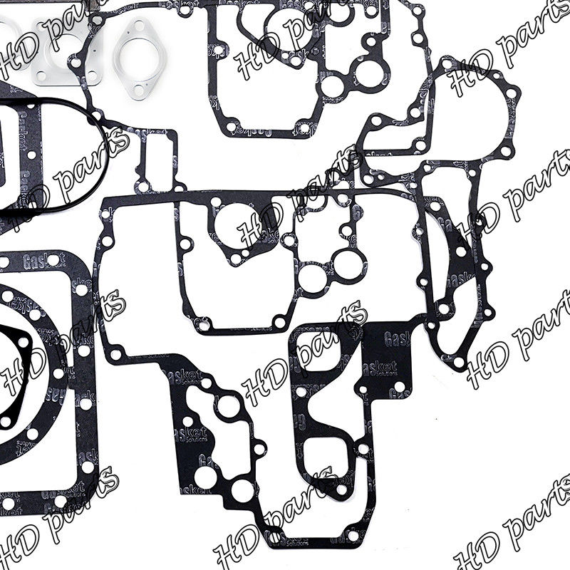 Corredo di riparazione della guarnizione V2003 07916-29505 1G726-21772 per l'insieme delle parti di riparazione del motore di KOMATSU