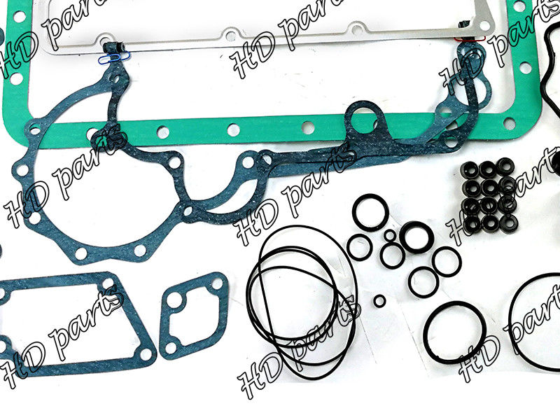 Corredo di riparazione della guarnizione V3600 1G556-99352 1G556-99352 per l'insieme delle parti di riparazione del motore di KOMATSU