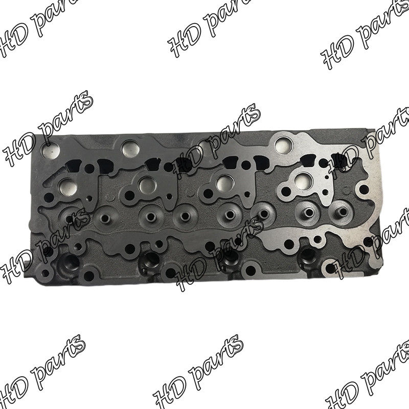 Testata di cilindro del motore di V2203 V2403 1G855-03042 1G855-03042 1G928-03040 per KOMATSU