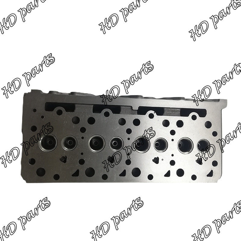 Testata di cilindro del motore di V2203 V2403 1G855-03042 1G855-03042 1G928-03040 per KOMATSU