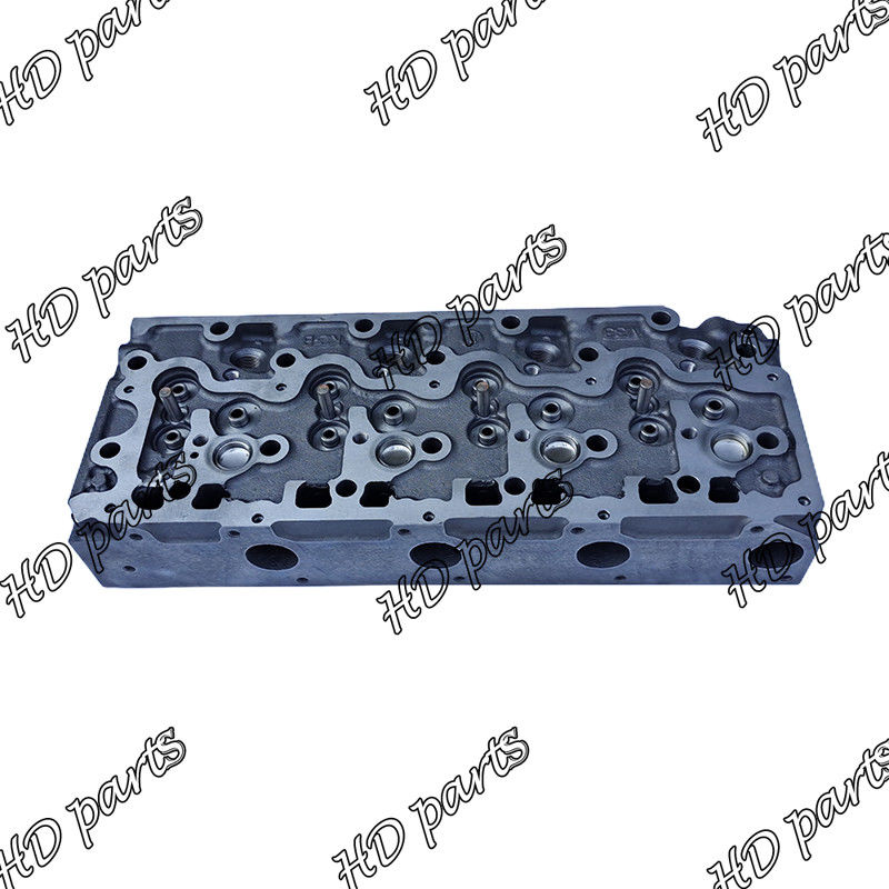 Testata di cilindro del motore di V3300 V3600 16V 1G513-03020 1G545-03020 1C040-03027 per KOMATSU