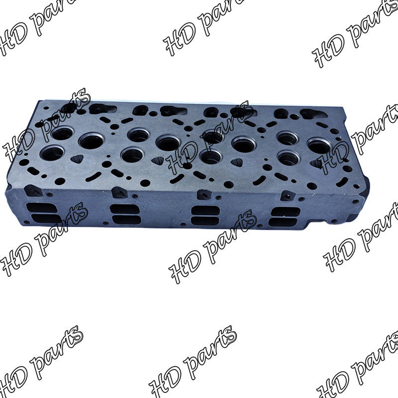 Testata di cilindro del motore di V3300 V3600 16V 1G513-03020 1G545-03020 1C040-03027 per KOMATSU