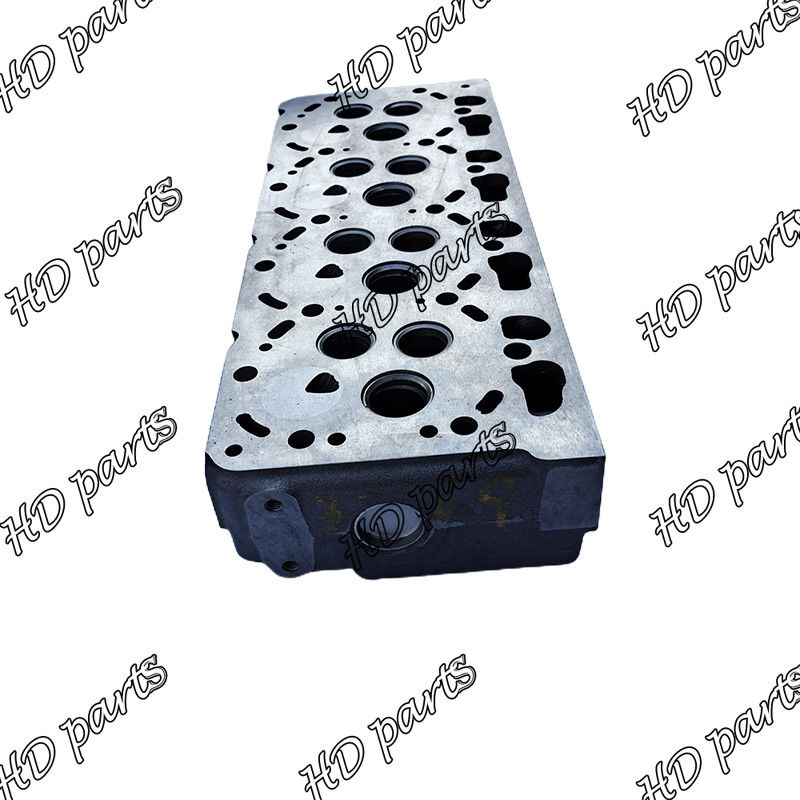 Testata di cilindro del motore di V3300 V3600 16V 1G513-03020 1G545-03020 1C040-03027 per KOMATSU