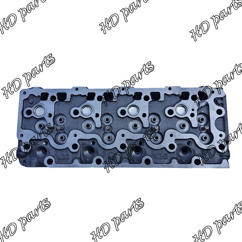Testata di cilindro del motore di V3300 V3600 16V 1G513-03020 1G545-03020 1C040-03027 per KOMATSU