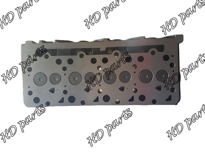 Assemblea 19077-03050 della testata di cilindro V2203 19077-03044 16429-03040 1G780-03040 1G916-03040 per il motore di KOMATSU