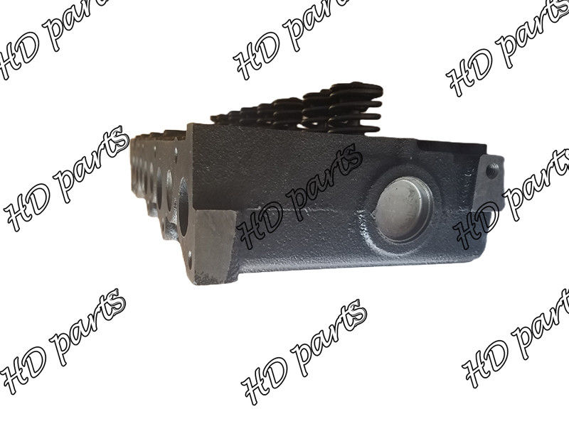Assemblea 19077-03050 della testata di cilindro V2203 19077-03044 16429-03040 1G780-03040 1G916-03040 per il motore di KOMATSU