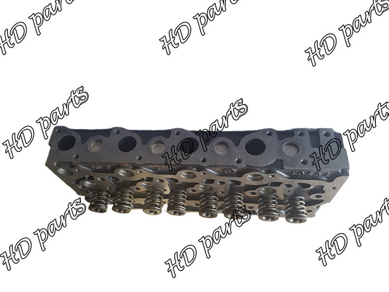 Assemblea 19077-03050 della testata di cilindro V2203 19077-03044 16429-03040 1G780-03040 1G916-03040 per il motore di KOMATSU