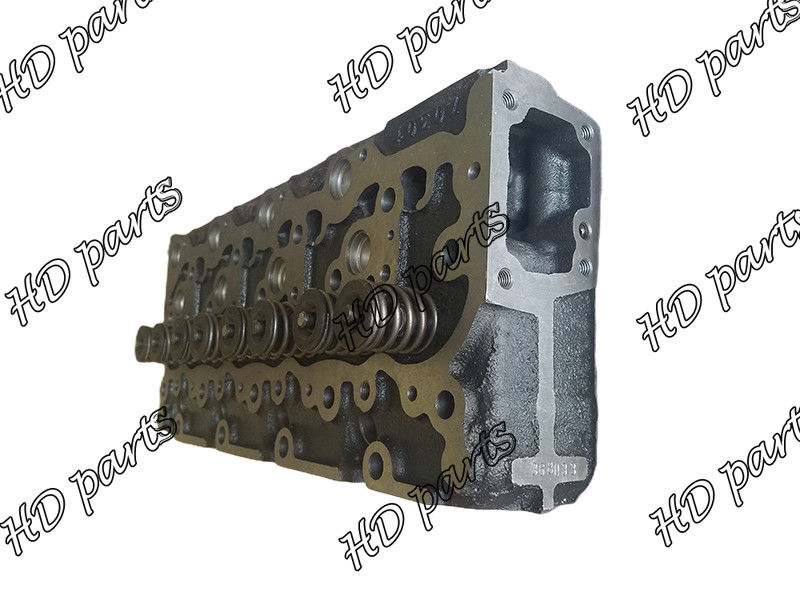 Assemblea 19077-03050 della testata di cilindro V2203 19077-03044 16429-03040 1G780-03040 1G916-03040 per il motore di KOMATSU