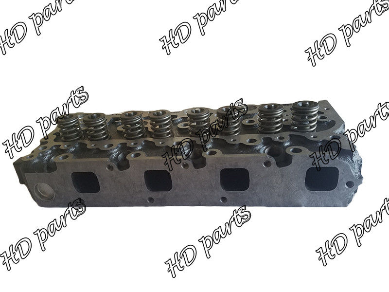 Assemblea 19077-03050 della testata di cilindro V2203 19077-03044 16429-03040 1G780-03040 1G916-03040 per il motore di KOMATSU