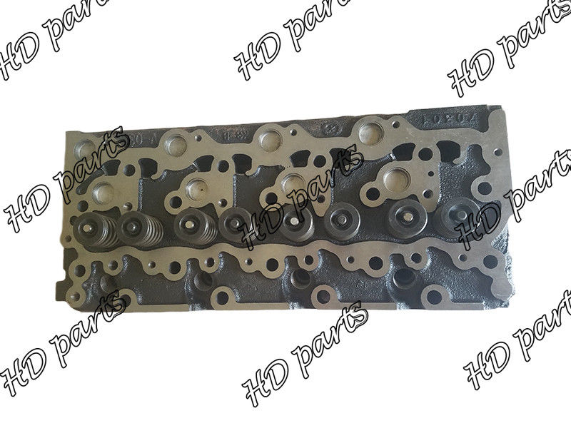 Assemblea 19077-03050 della testata di cilindro V2203 19077-03044 16429-03040 1G780-03040 1G916-03040 per il motore di KOMATSU