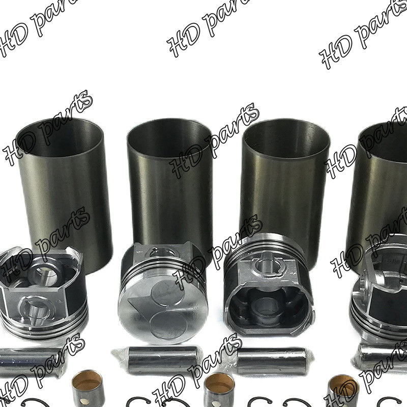 Assemblea 1C030-32564 1G868-21110 1A091-21050 della fodera del cilindro V2203 per il motore di KOMATSU