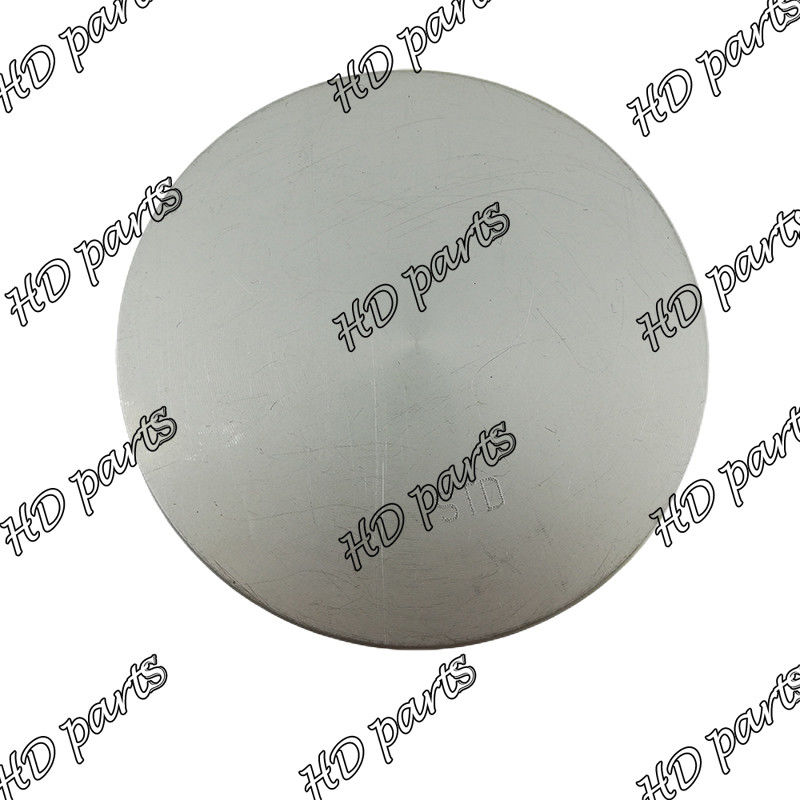 Fondo piatto diesel Tin Plating del pistone di D1301 D1302 V1701 V1702 Z851 S2600 19223-21110 15201-21110 per il motore di Kubta