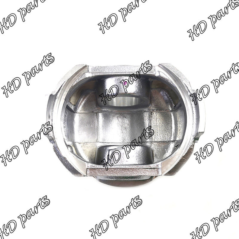 Pistone 1G772-21110 1G774-21110 1G774-21123 1G774-21133 del motore diesel V3307 per Kubta