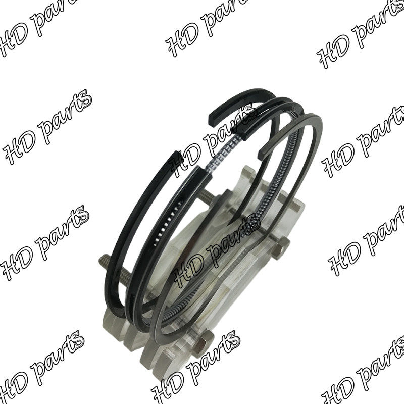 Anello di stantuffo di V2203 V2403 D1703 D1803 1A091-21050 1A091-21051 per il motore di Kubta