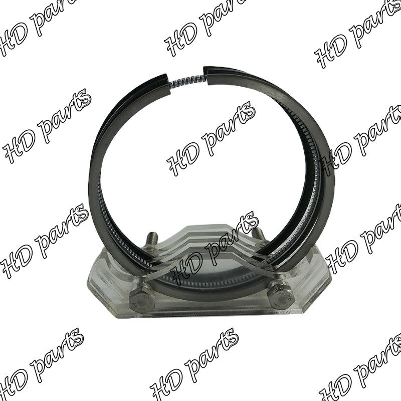 Anello di stantuffo di V2203 V2403 D1703 D1803 1A091-21050 1A091-21051 per il motore di Kubta