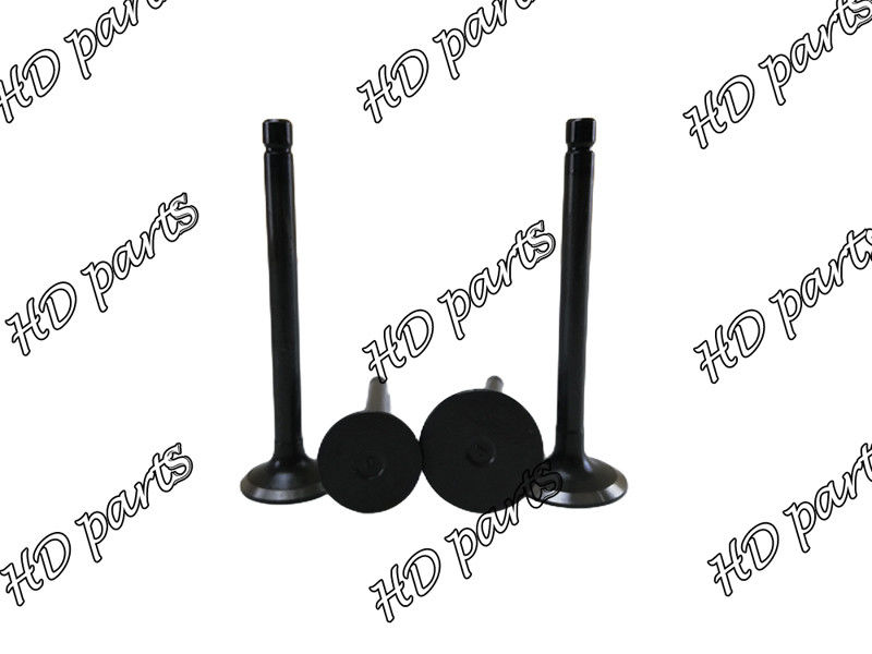 Valvola di pistone di D1302 D1402 V1702 V1902 F2302 F2402 S2802 17331-13110 17331-13120 per il motore di Kubta