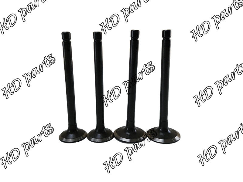 Valvola di pistone di D1302 D1402 V1702 V1902 F2302 F2402 S2802 17331-13110 17331-13120 per il motore di Kubta