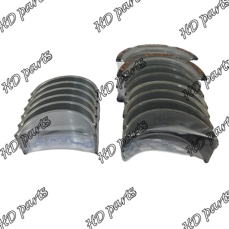 Grande e piccolo delle mattonelle del motore pezzo di ricambio MM438799 30L19-02010 di L3E per Mitsubishi