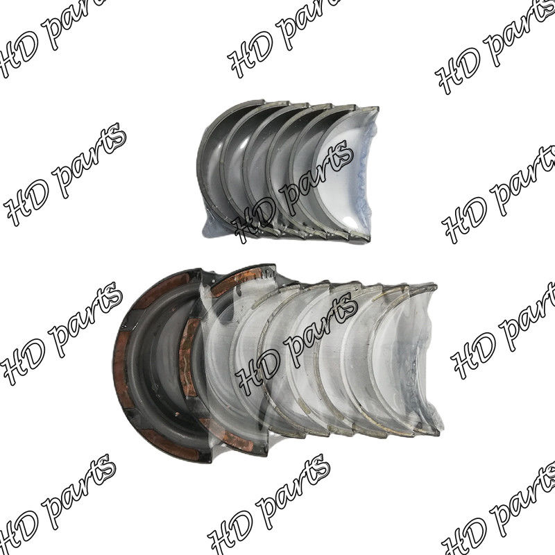Grande e piccolo delle mattonelle del motore pezzo di ricambio MM438799 30L19-02010 di L3E per Mitsubishi