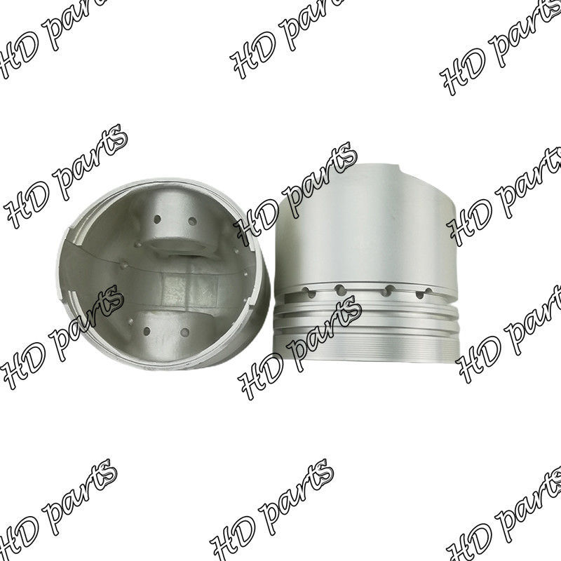 Pistone 30A17-00050 30A17-00051 30A17-00500 MM409730 MM432929 del motore di K3E K4E per Mitsubishi