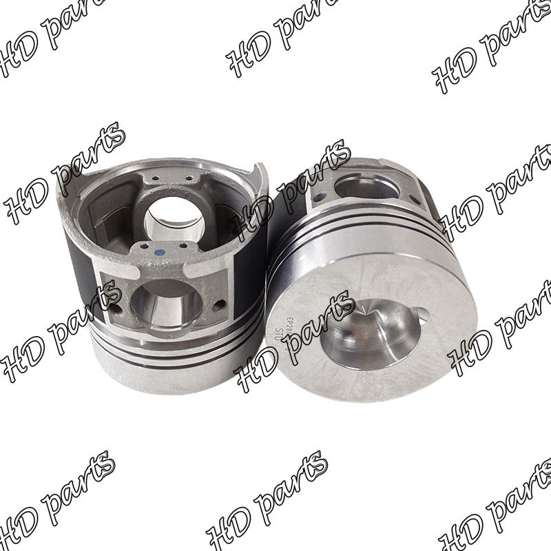 Pistone 315451-21110 16131-21110 della camera di combustione 49mm di V4000 D3000 3983CC per il motore di Mitsubishi
