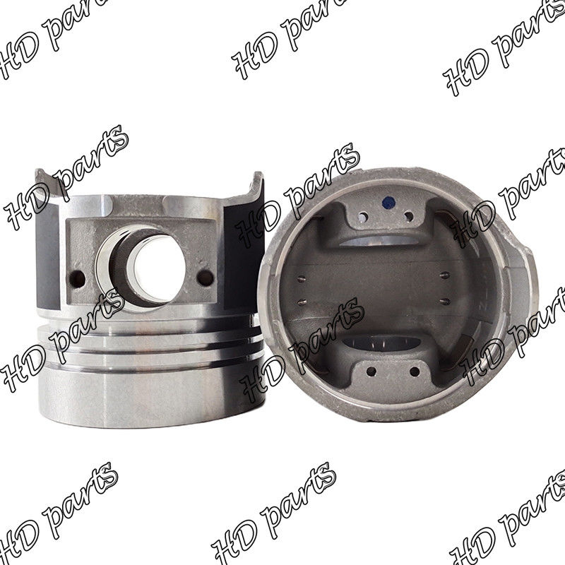 Pistone 315451-21110 16131-21110 della camera di combustione 49mm di V4000 D3000 3983CC per il motore di Mitsubishi