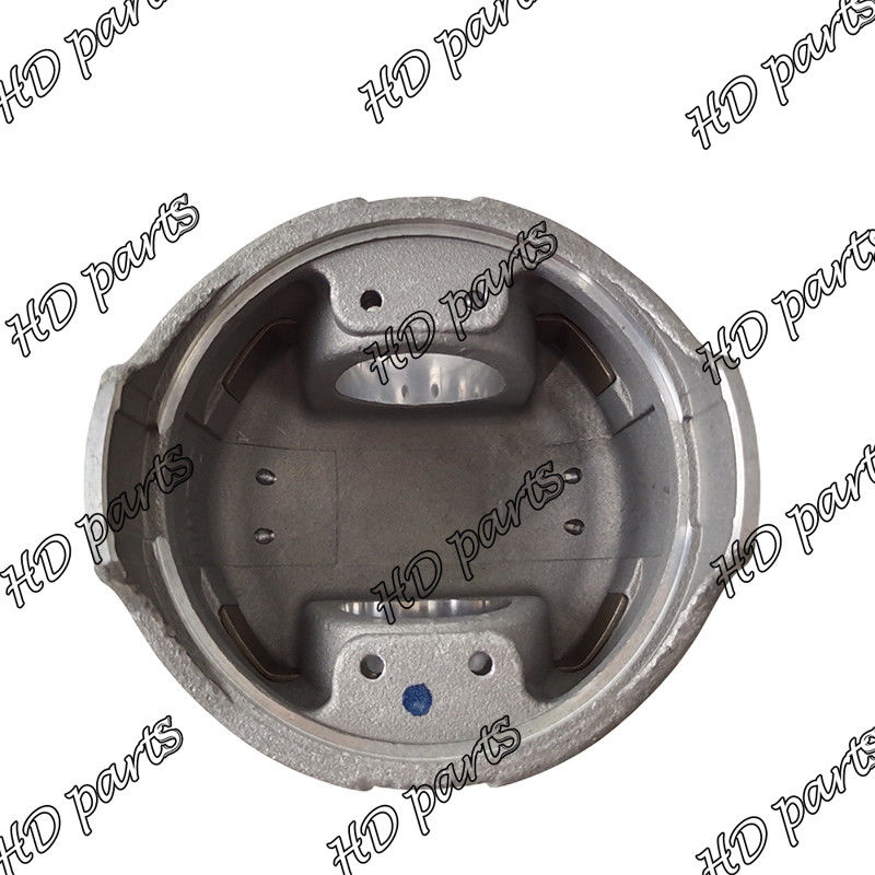 Pistone 315451-21110 16131-21110 della camera di combustione 49mm di V4000 D3000 3983CC per il motore di Mitsubishi