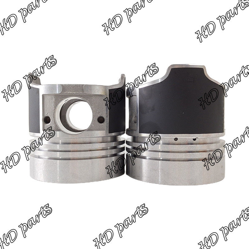 Pistone 315451-21110 16131-21110 della camera di combustione 49mm di V4000 D3000 3983CC per il motore di Mitsubishi