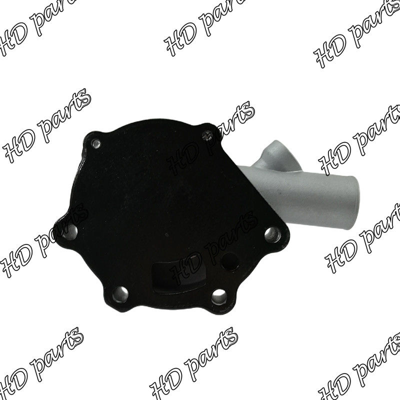 Pompa idraulica MM407405 30H45-00210 30H45-00200 di K3B K3C K3D K3E K4E K4F K4L K4N K4M S3L S4L per il motore di Mitsubishi