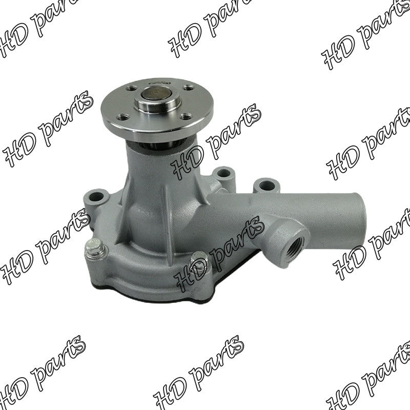 Pompa idraulica MM407405 30H45-00210 30H45-00200 di K3B K3C K3D K3E K4E K4F K4L K4N K4M S3L S4L per il motore di Mitsubishi