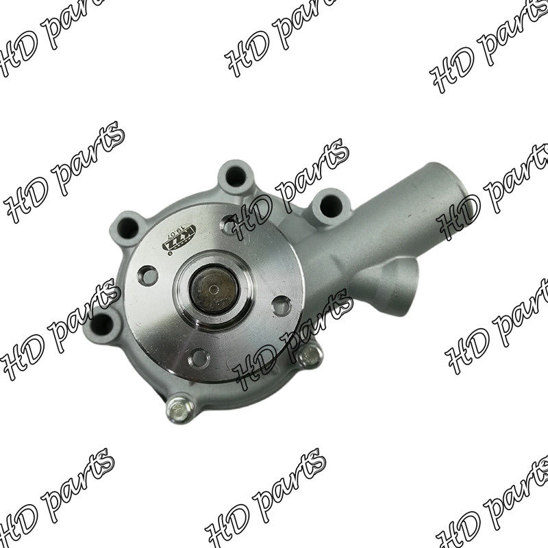 Pompa idraulica MM407405 30H45-00210 30H45-00200 di K3B K3C K3D K3E K4E K4F K4L K4N K4M S3L S4L per il motore di Mitsubishi