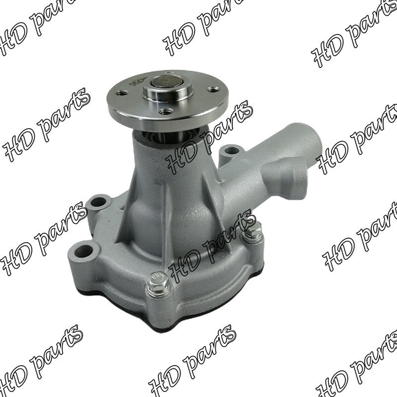 Pompa idraulica MM407405 30H45-00210 30H45-00200 di K3B K3C K3D K3E K4E K4F K4L K4N K4M S3L S4L per il motore di Mitsubishi