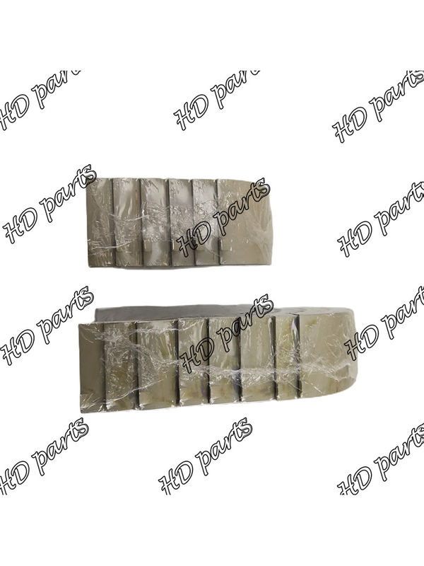 Grande e piccolo delle mattonelle del motore pezzo di ricambio di S3E 34409-00100 34419-02100 per Mitsubishi