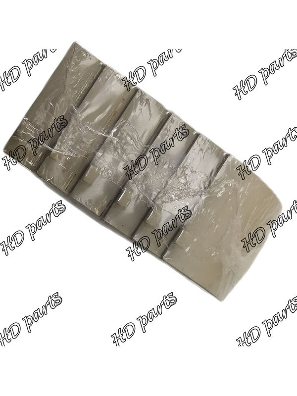 Grande e piccolo delle mattonelle del motore pezzo di ricambio di S3E 34409-00100 34419-02100 per Mitsubishi