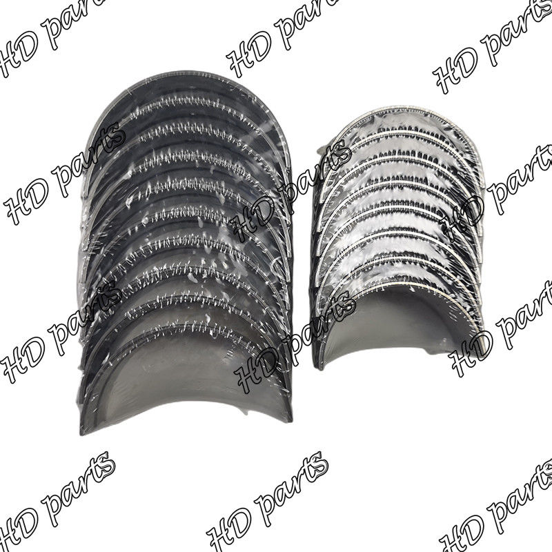 S4F S4E grande e piccolo delle mattonelle del motore pezzo di ricambio di S6E 34409-00100 34419-02100 per Mitsubishi