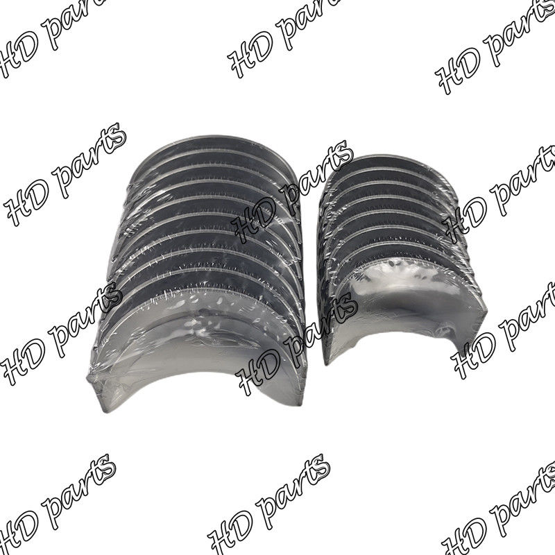 S4F S4E grande e piccolo delle mattonelle del motore pezzo di ricambio di S6E 34409-00100 34419-02100 per Mitsubishi