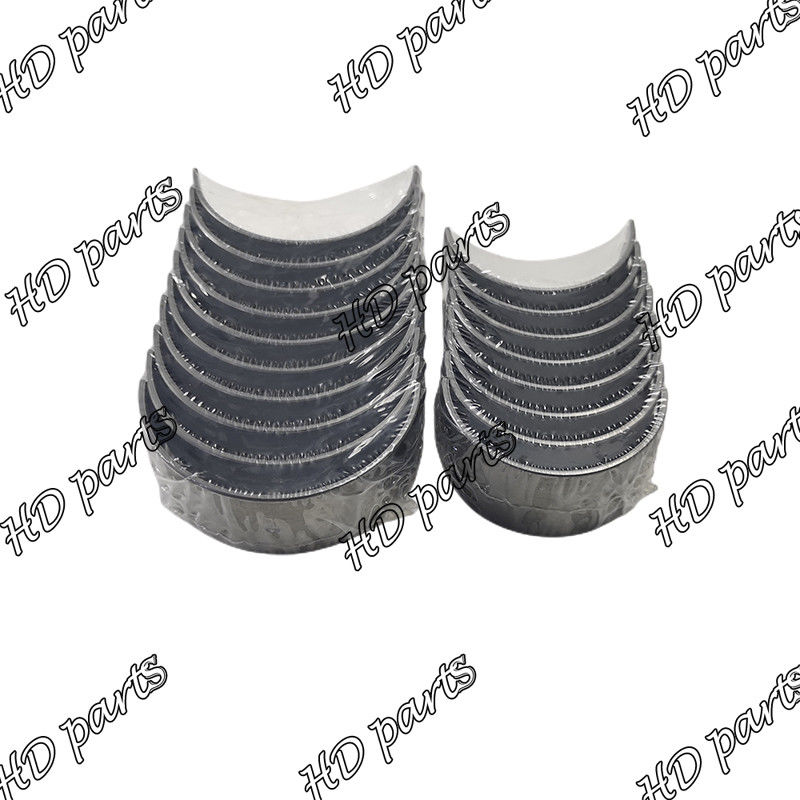 S4F S4E grande e piccolo delle mattonelle del motore pezzo di ricambio di S6E 34409-00100 34419-02100 per Mitsubishi