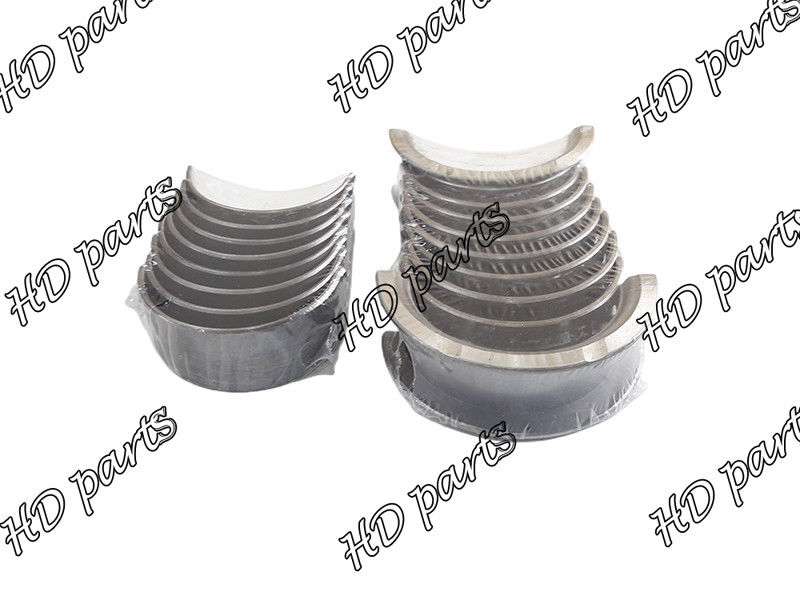 Grande e piccolo delle mattonelle del motore pezzo di ricambio 1A09-01050 30A19-00040 di S4L per Mitsubishi