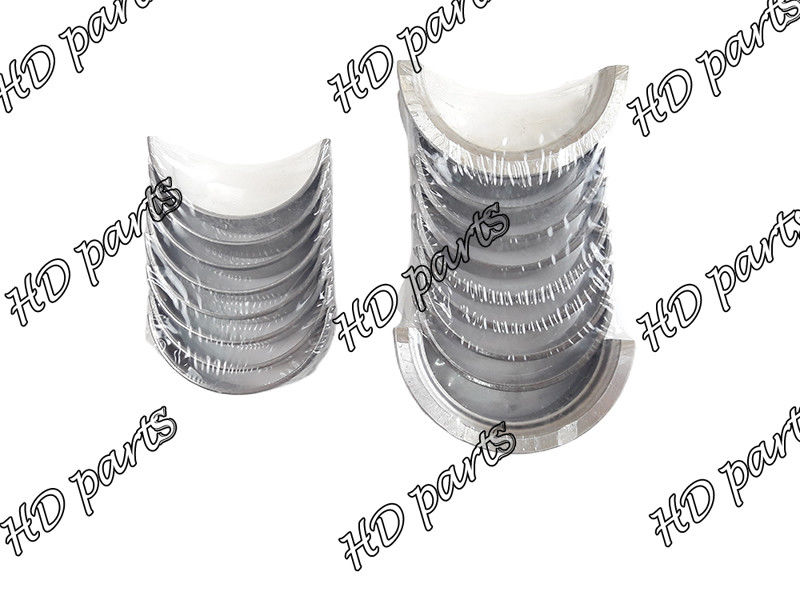 Grande e piccolo delle mattonelle del motore pezzo di ricambio 1A09-01050 30A19-00040 di S4L per Mitsubishi