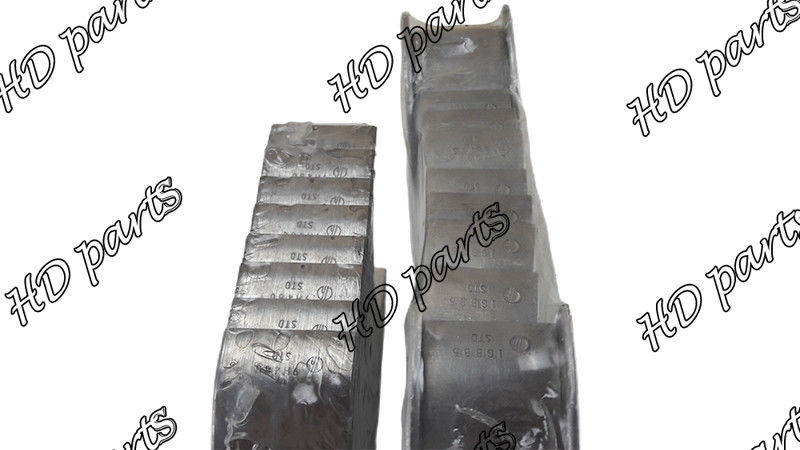 Grande e piccolo delle mattonelle del motore pezzo di ricambio 32C09-01010 32A19-09010 di S4Q2 per il motore di Mitsubishi